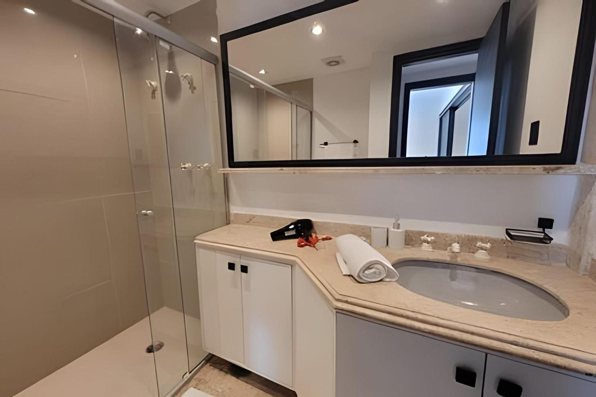 Apartamento The Time Bristol Berrini São Paulo
